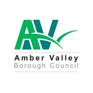 Amber Valley Register Office Logo