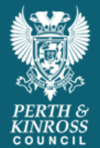 Auchterarder Register Office Logo