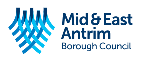 Ballymena Register Office Logo