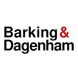 Barking and Dagenham Register Office Logo