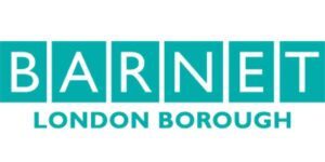 Barnet Register Office Logo
