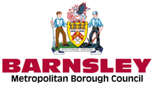 Barnsley Register Office Logo