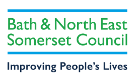 Bath Register Office Logo