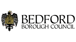 Bedford Register Office Logo