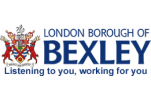 Bexley Register Office Logo