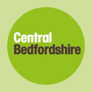 Biggleswade Register Office Logo