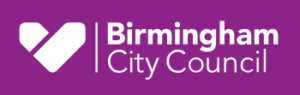 Birmingham Register Office Logo