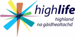 Black Isle Register Office Logo