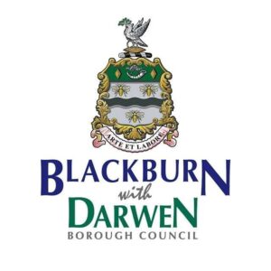 Blackburn Register Office Logo