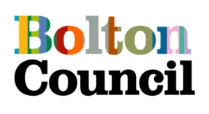 Bolton Register Office Logo