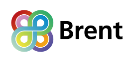 Brent Register Office Logo