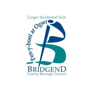 Bridgend Register Office Logo