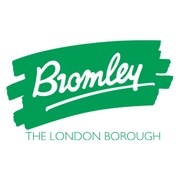 Bromley Register Office Logo