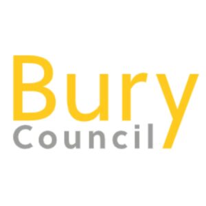 Bury Register Office Logo