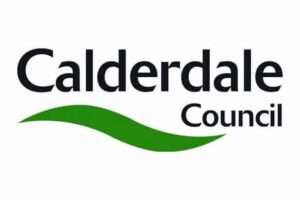 Calderdale Register Office Logo