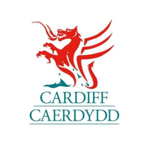 Cardiff Register Office Logo