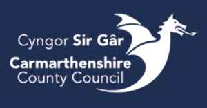 Carmarthen Register Office Logo
