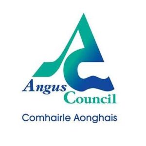 Carnoustie Register Office Logo