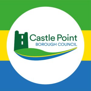 Castle Point & Rochford Register Office Logo