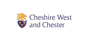Chester Register Office Logo