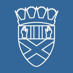 Clackmannanshire Register Office Logo