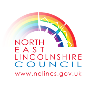 Cleethorpes Register Office Logo