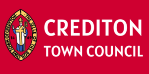 Crediton Register Office Logo