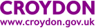 Croydon Register Office Logo