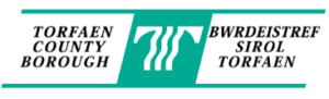 Cwmbran Register Office Logo