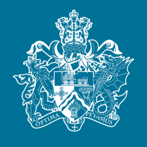 Darlington Register Office Logo