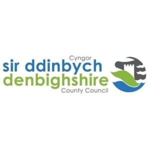 Denbigh Register Office Logo