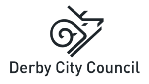 Derby Register Office Logo