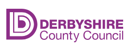 Derbyshire Register Office Logo