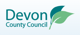 Devon Register Office Logo