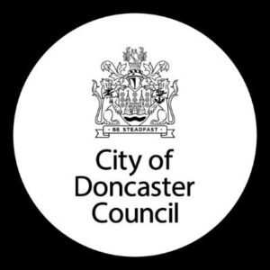 Doncaster Register Office Logo