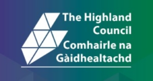 Dornoch Register Office Logo