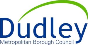 Dudley Register Office Logo