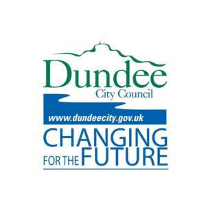 Dundee Register Office Logo