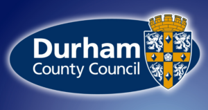 Durham Register Office Logo