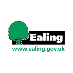 Ealing Register Office Logo