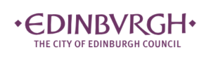 Edinburgh Register Office Logo