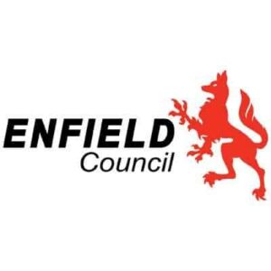 Enfield Register Office Logo