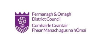 Enniskillen Register Office Logo