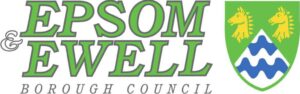 Epsom Register Office Logo