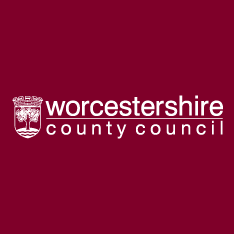 Evesham Register Office Logo
