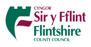 Flintshire Register Office Logo