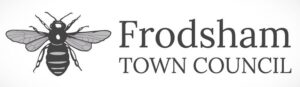 Frodsham Register Office Logo