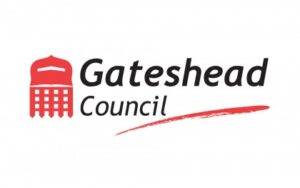 Gateshead Register Office Logo