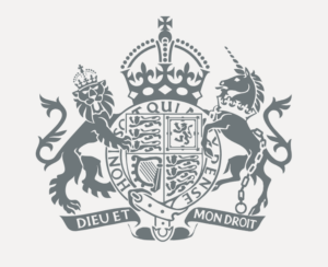General Register Office Logo