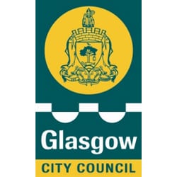 Glasgow Register Office Logo